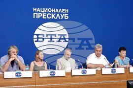 Национален пресклуб на БТА София - Българска асоциация на зъботехниците - пресконференция