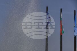 Лято - горещо време