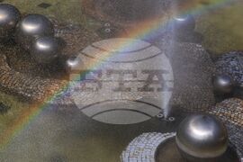 Лято - горещо време