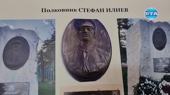 Видински ученици представят паметници от региона в изложбата „Бдинци – лъвове, титани“