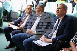 Бургас - Бургаски свободен университет - научна конференция