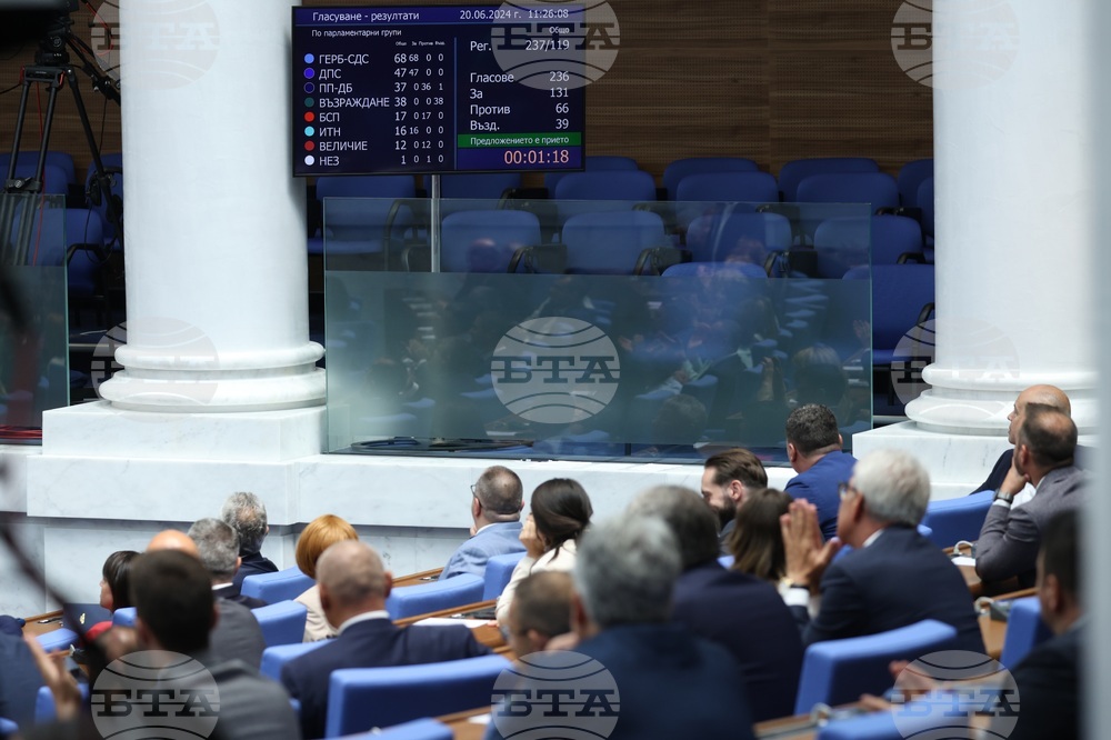 Парламент - заседание - Рая Назарян