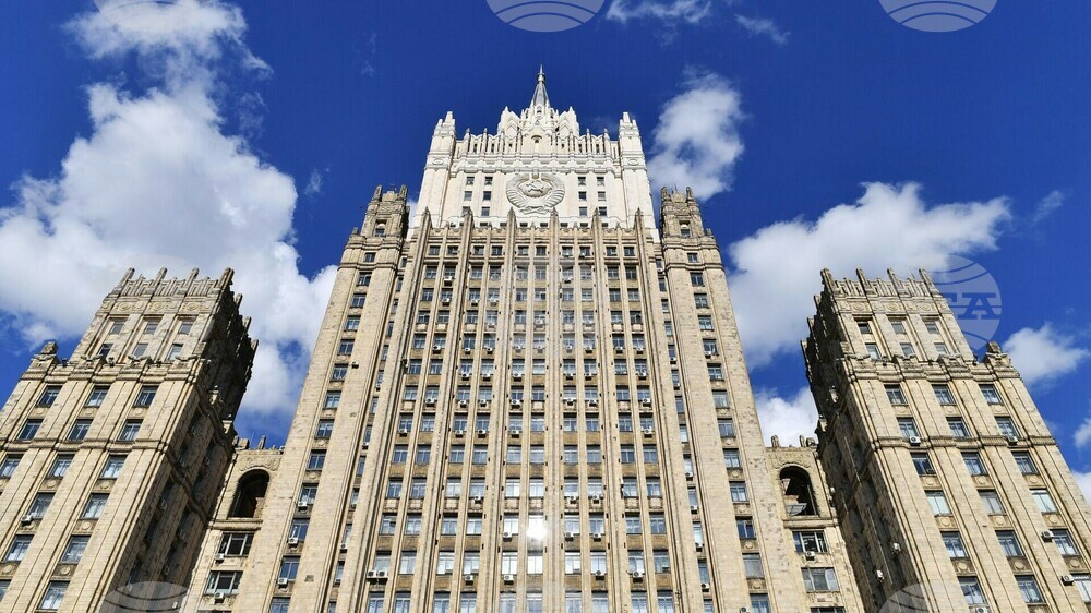 АРМЕНПРЕС: Армения не участва в заседанието на Съвета на министрите на отбраната на ОДКС