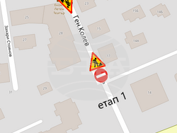 Снимка: Община Добрич