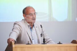 Бургас - Бургаски свободен университет - научна конференция