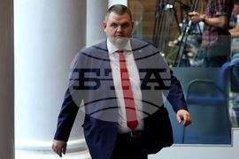 Парламент - заседание