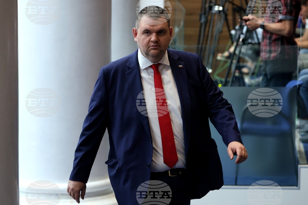 Парламент - заседание