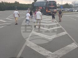 Снимка: Министерство на туризма