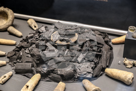 Пловдив - изложба „Магията на Долнослав“