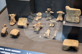 Пловдив - изложба „Магията на Долнослав“