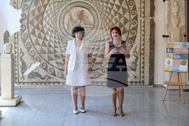 Пловдив - изложба „Магията на Долнослав“