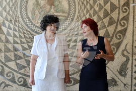 Пловдив - изложба „Магията на Долнослав“