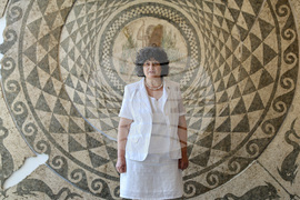 Пловдив - изложба „Магията на Долнослав“