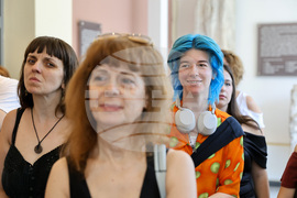 Пловдив - изложба „Магията на Долнослав“