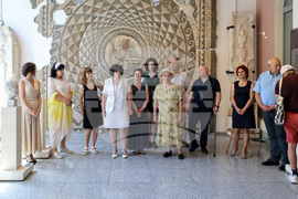 Пловдив - изложба „Магията на Долнослав“