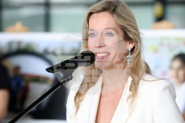 Летище София - „Невинност без граници“- изложба