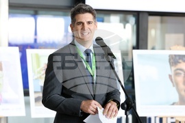 Летище София - „Невинност без граници“- изложба