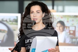 Летище София - „Невинност без граници“- изложба