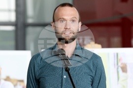 Летище София - „Невинност без граници“- изложба