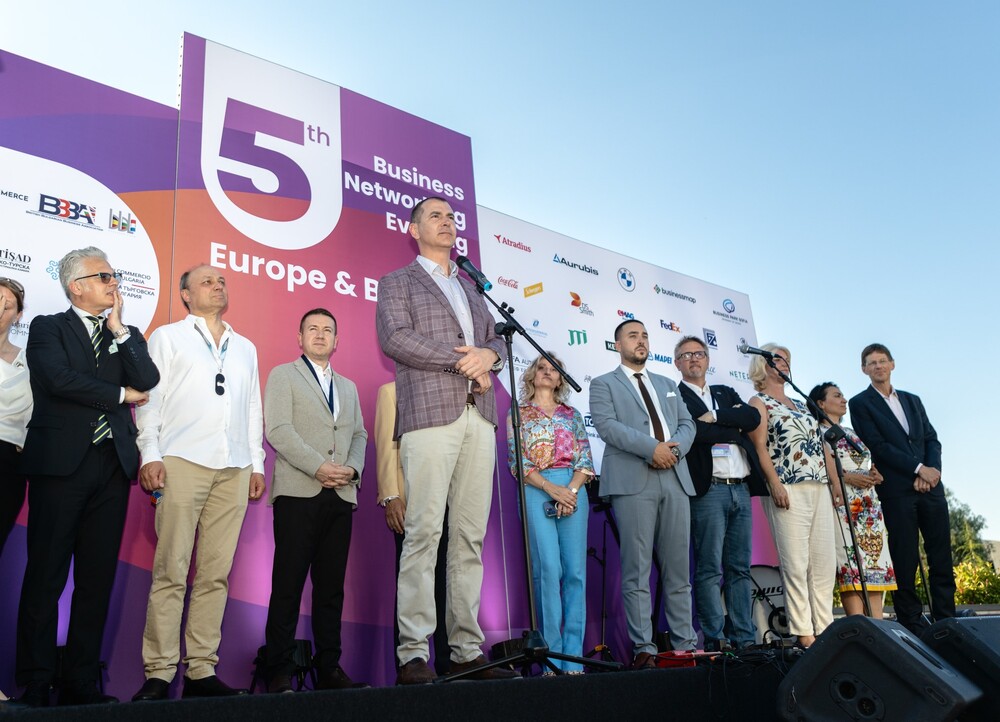 Зам.-министър Ангелов: Индустриалните зони и паркове привличат чуждестранни инвеститори