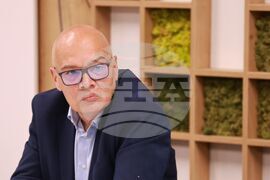 Център за изследване на демокрацията - публична дискусия