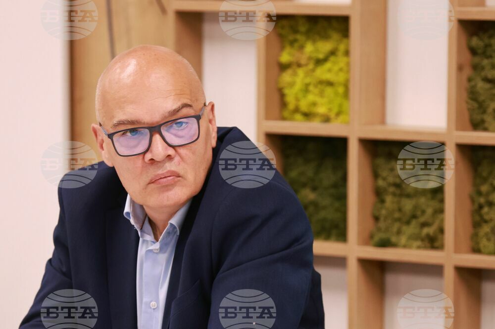 Център за изследване на демокрацията - публична дискусия