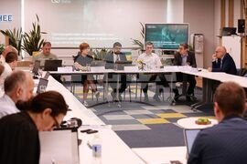 Център за изследване на демокрацията - публична дискусия