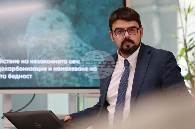 Център за изследване на демокрацията - публична дискусия