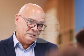 Център за изследване на демокрацията - публична дискусия