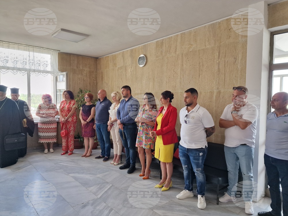 Самоков - МБАЛ-Самоков - Вътрешно отделение