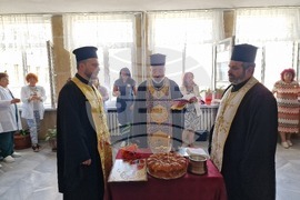 Самоков - МБАЛ-Самоков - Вътрешно отделение