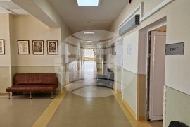 Самоков - МБАЛ-Самоков - Вътрешно отделение