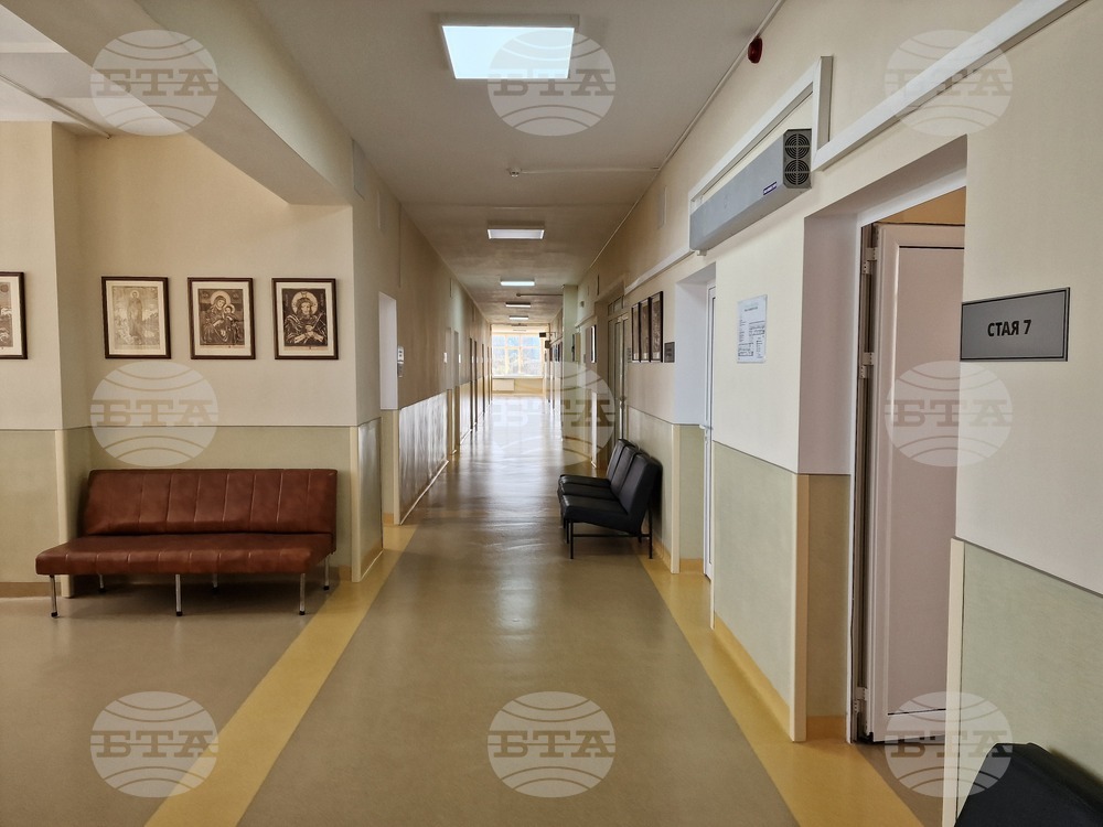 Около 30 души са се прегледали за туберкулоза от София-област в Седмица на отворените врати