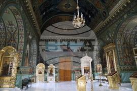 Украйна - Храм „Свето Преображение Господне“