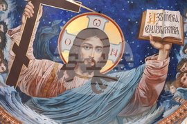 Украйна - Храм „Свето Преображение Господне“