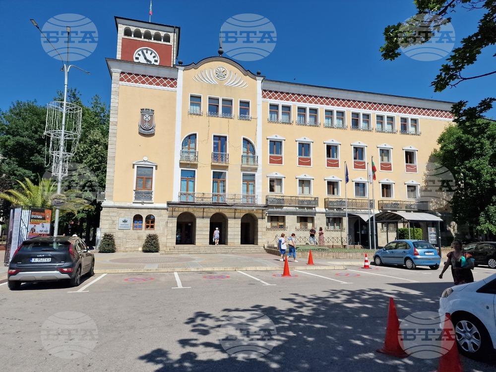 В Хасково 24 юни ще е неучебен ден заради провеждането на нови избори за общински съветници