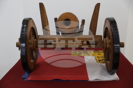 Украйна - Болград - гимназията „Г. С. Раковски“ - музей