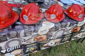 Разград - доброволци - национално състезание