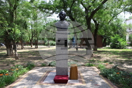 Украйна - Деветнадесета Световна среща на българските медии - Болградска гимназия „Г. С. Раковски“