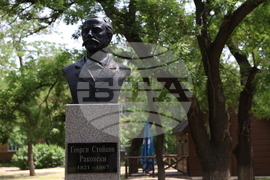 Украйна - Деветнадесета Световна среща на българските медии - Болградска гимназия „Г. С. Раковски“