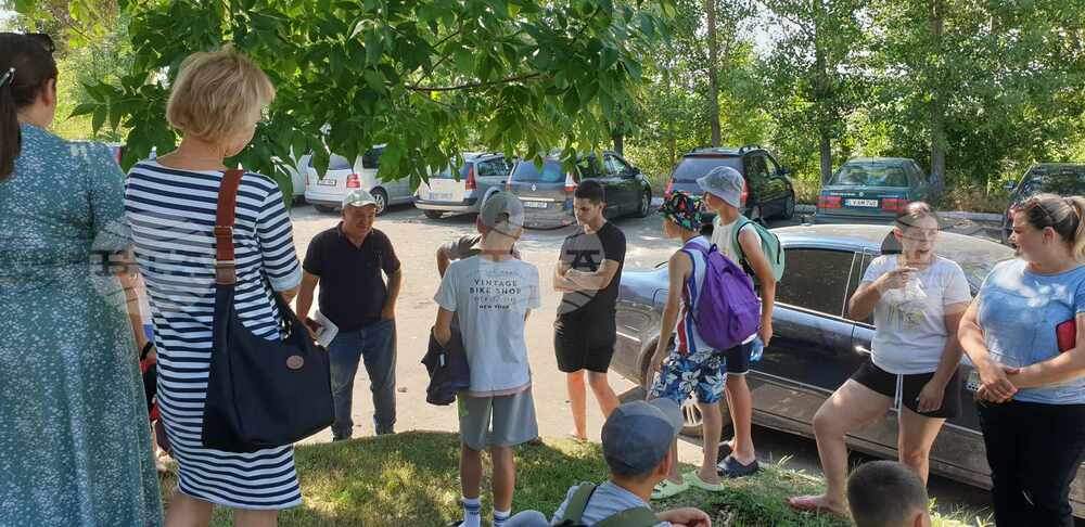 Футболисти от район Тараклия ще участват в международния турнир „Купа Несебър“ в България