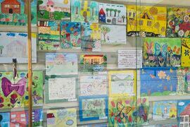 Търговище - творчески конкурс