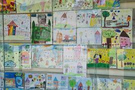 Търговище - творчески конкурс