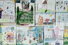 Търговище - творчески конкурс