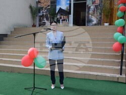 Снимка: Областна администрация Видин