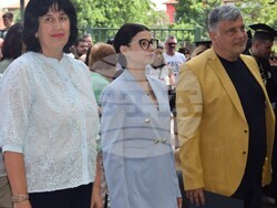 Снимка: Областна администрация Видин