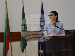 Снимка: Областна администрация Видин