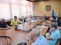 Снимка: Община Варна 