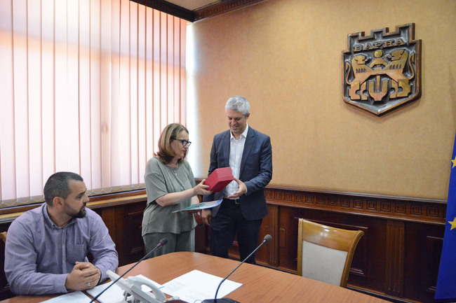 Община Варна подготвя технически паспорти на спортните си бази 