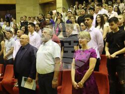 Снимка: Областна администрация Русе 